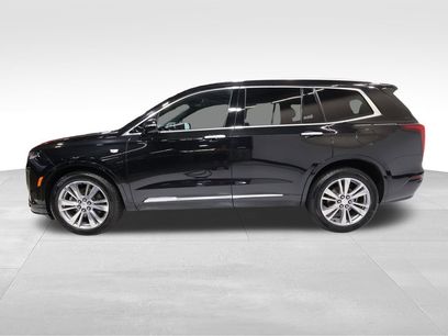 Certified 2024 Cadillac XT6 Premium Luxury