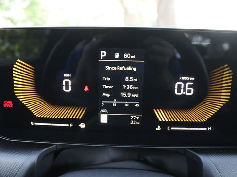 New 2026 Kia K4 LXS image 27