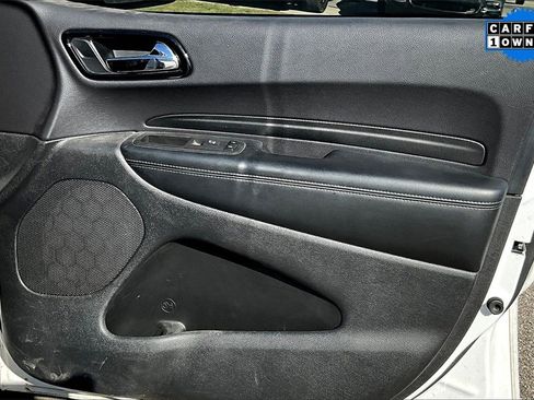 Used 2022 Dodge Durango GT image 23
