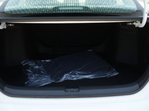 New 2026 Honda Accord SE image 8