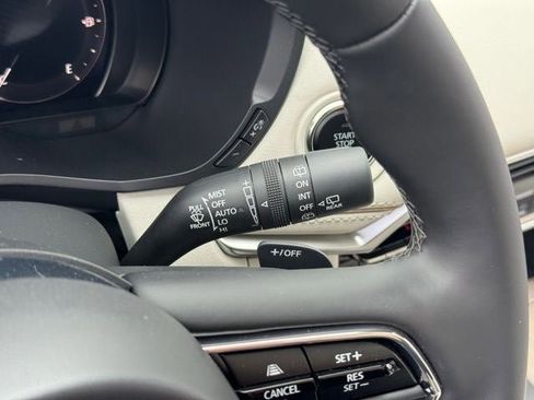 New 2026 MAZDA CX-90 3.3 Turbo w/ Premium Plus Pkg AWD/4WD image 74