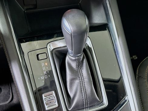 Used 2023 MAZDA CX-5 AWD 2.5 S w/ Premium Plus Pkg image 25