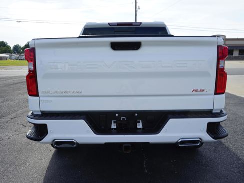 Used 2024 Chevrolet Silverado 1500 RST w/ All Star Edition Plus image 4