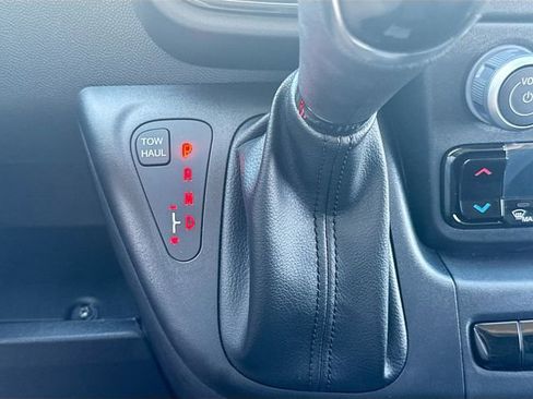 Used 2024 RAM ProMaster 3500 w/ Safety Group image 16