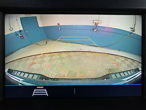 Used 2019 Chevrolet Colorado W/T w/ Custom Special Edition image 21