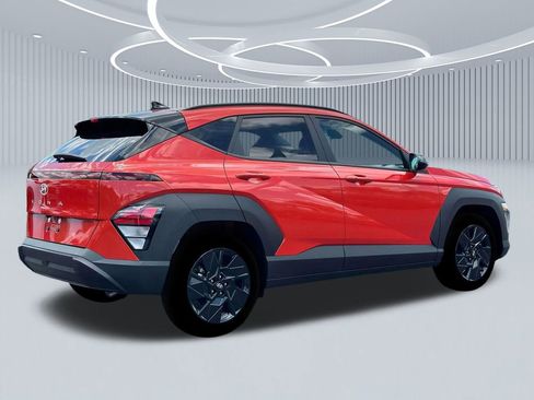 New 2026 Hyundai Kona SEL Sport FWD image 8