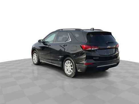 Certified 2024 Chevrolet Equinox LT image 6