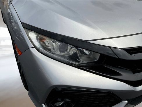 Used 2017 Honda Civic Si image 30