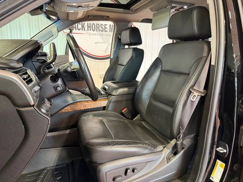 Used 2017 Chevrolet Tahoe Premier image 17