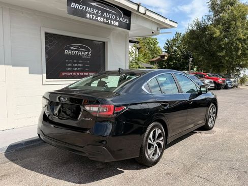 Used 2020 Subaru Legacy Premium AWD/4WD image 17