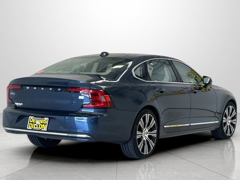 Used 2024 Volvo S90 T8 Ultimate image 5