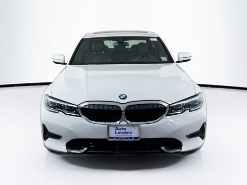 Used 2021 BMW 330i xDrive Sedan w/ Convenience Package image 2