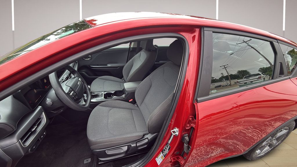 Used 2025 Kia K4 FWD image 34