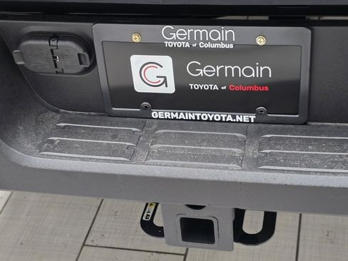 New 2026 Toyota Tacoma SR5 image 17