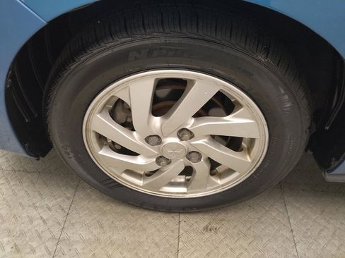 Used 2024 Mitsubishi Mirage LE FWD image 31