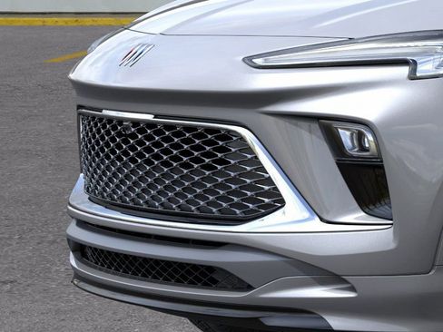 New 2026 Buick Encore GX Avenir w/ Avenir Technology Package image 14