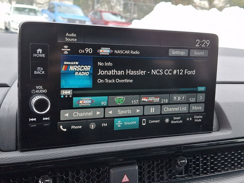 Certified 2023 Honda CR-V EX-L image 18