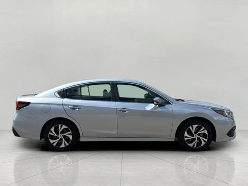 Used 2021 Subaru Legacy Premium AWD/4WD image 7
