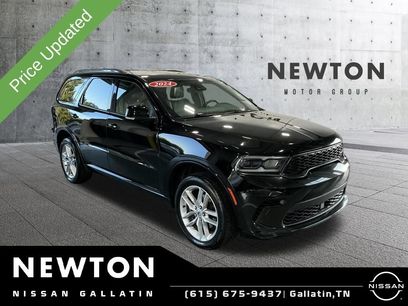 Used 2024 Dodge Durango GT