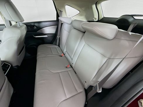 Used 2016 Honda CR-V EX-L image 29