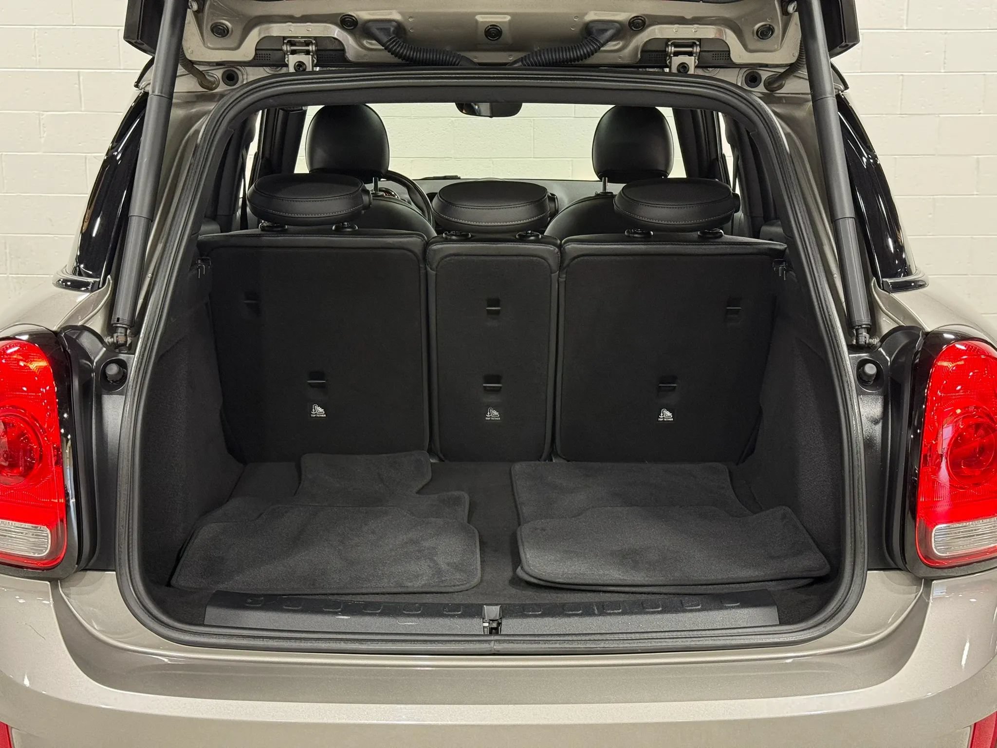 Used 2018 MINI Cooper Countryman ALL4 AWD/4WD image 70