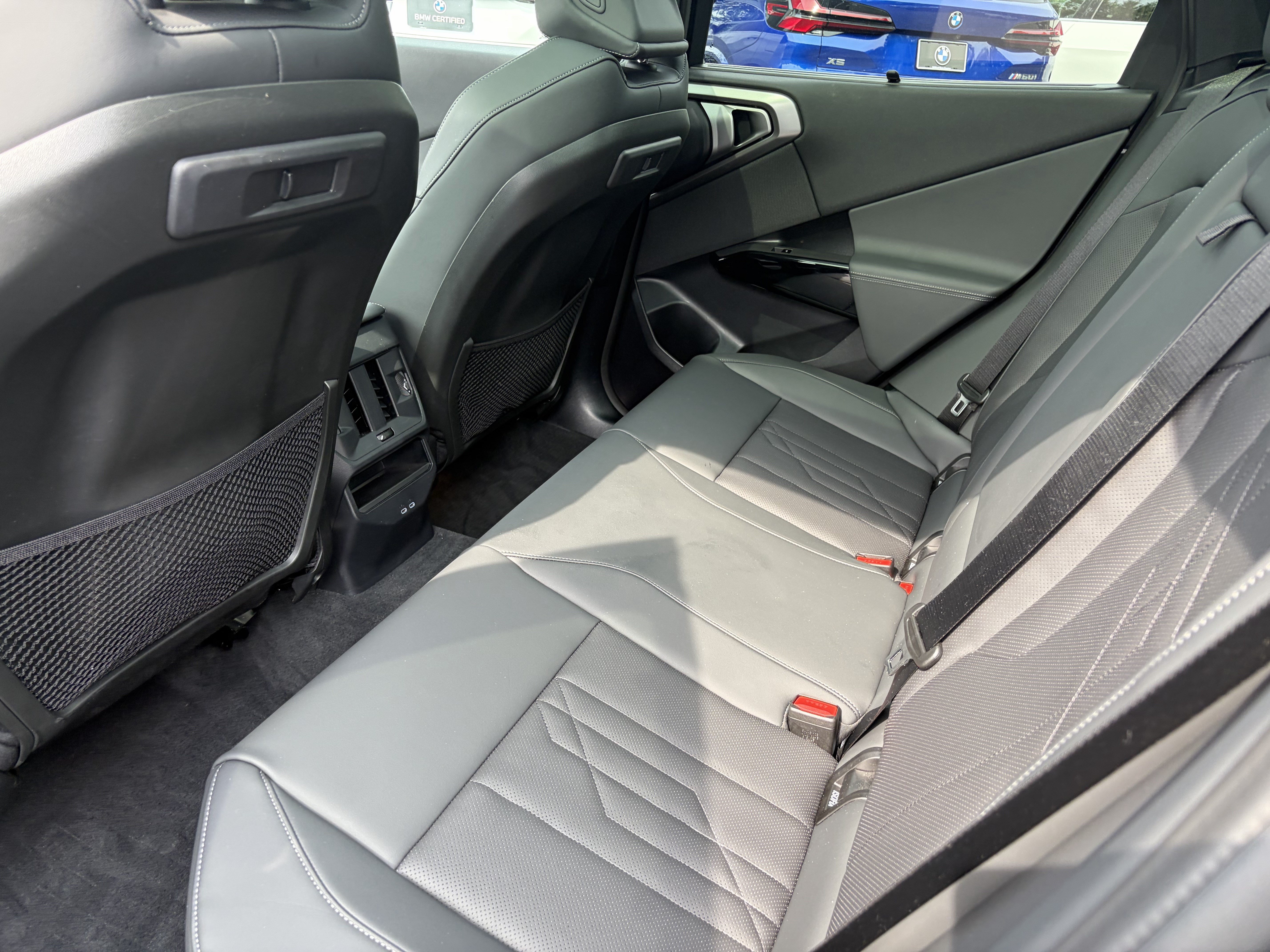 Certified 2026 BMW X3 xDrive30i w/ Premium Package AWD/4WD image 13