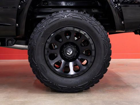 Used 2020 RAM 2500 Limited image 10