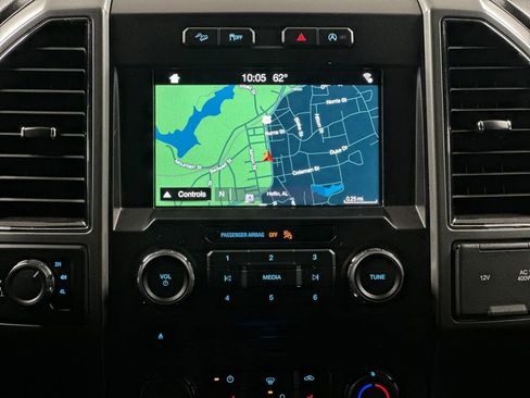 Certified 2018 Ford F150 XLT w/ Equipment Group 302A Luxury image 18