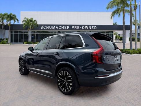 Certified 2026 Volvo XC90 B6 Ultra w/ Protection Package AWD/4WD image 5