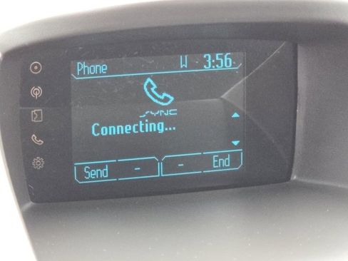 Used 2017 Ford Fiesta SE FWD image 3