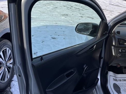 Used 2017 Chevrolet Spark LS image 6