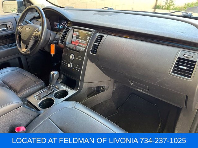 Used 2014 Ford Flex SEL w/ Equipment Group 202A FWD image 33