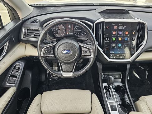 Used 2023 Subaru Ascent Limited w/ Technology Package image 25