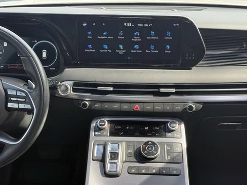 Used 2024 Hyundai Palisade Calligraphy AWD/4WD image 24