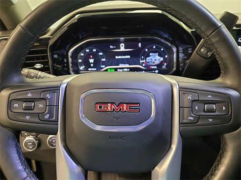 Used 2024 GMC Sierra 1500 SLT image 22