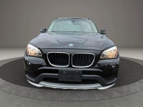Used 2015 BMW X1 xDrive28i AWD/4WD image 2