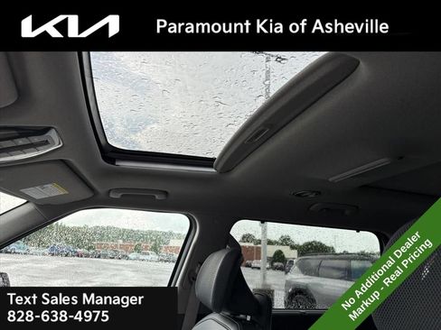 New 2026 Kia EV9 Land AWD/4WD image 15