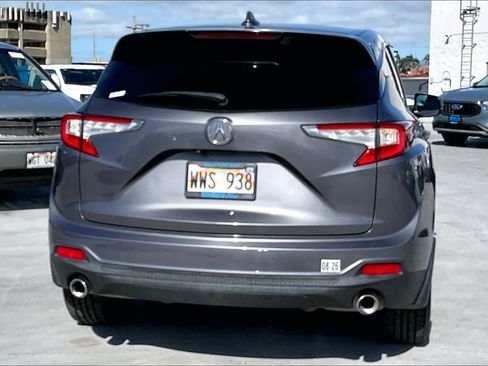 Used 2020 Acura RDX FWD image 5