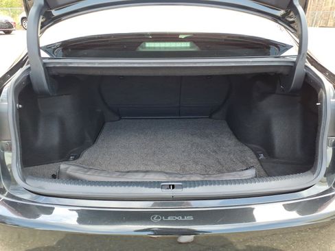 Used 2018 Lexus IS 300 AWD w/ Comfort Package image 20