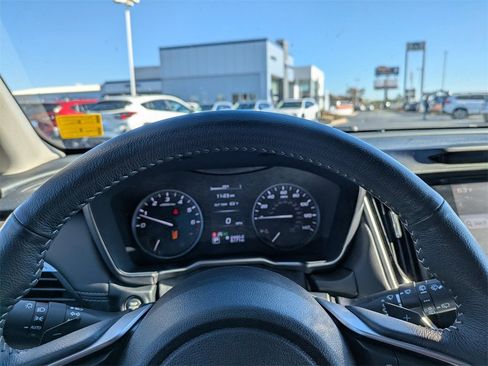 Certified 2025 Subaru Outback Limited XT w/ Popular Package #2 image 33