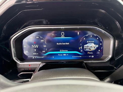 Used 2026 Chevrolet Silverado 1500 LT w/ Z71 Off-Road Package image 11