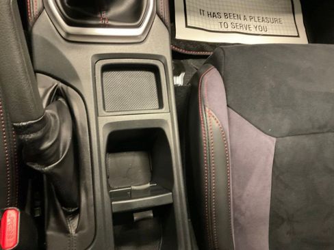 Used 2023 Subaru WRX Limited image 22