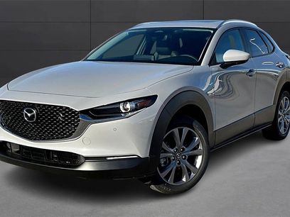 New 2026 MAZDA CX-30 AWD 2.5 S