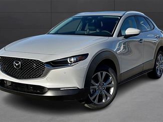 New 2026 MAZDA CX-30 AWD 2.5 S video 1