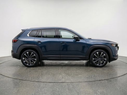 Used 2025 MAZDA CX-50 2.5 Hybrid w/ Premium Plus Pkg image 11