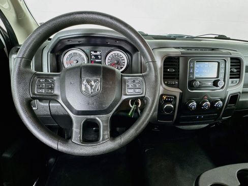 Used 2017 RAM 1500 Tradesman w/ Power & Remote Entry Group RWD image 17