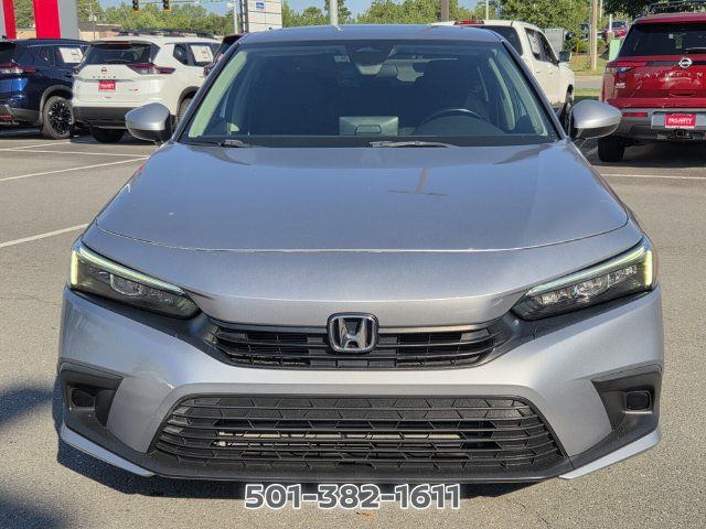Used 2023 Honda Civic EX image 5