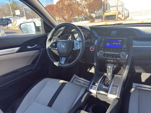Used 2017 Honda Civic LX-P image 26