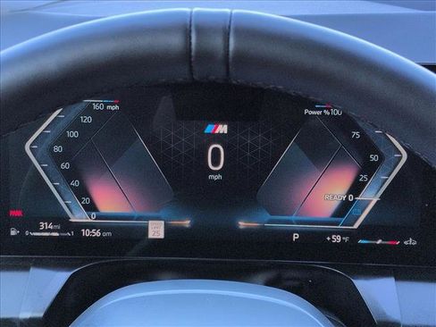 Used 2025 BMW X3 xDrive30i w/ M Sport Package image 11