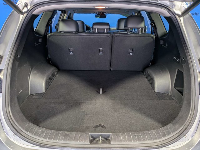 Used 2022 Hyundai Santa Fe SEL w/ Convenience + Premium Package FWD image 18